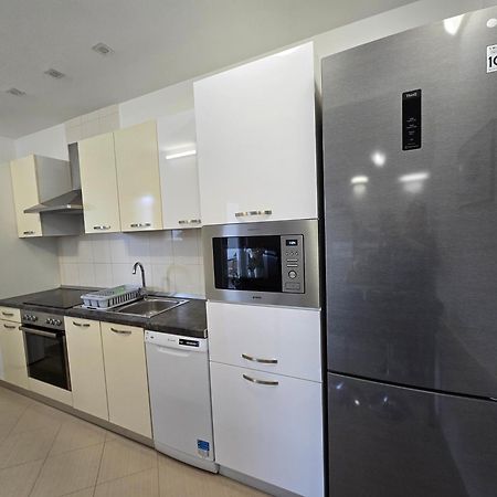 סלצה Apartmani Magas מראה חיצוני תמונה