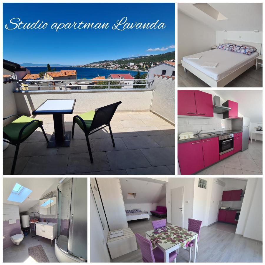 סלצה Apartmani Magas מראה חיצוני תמונה