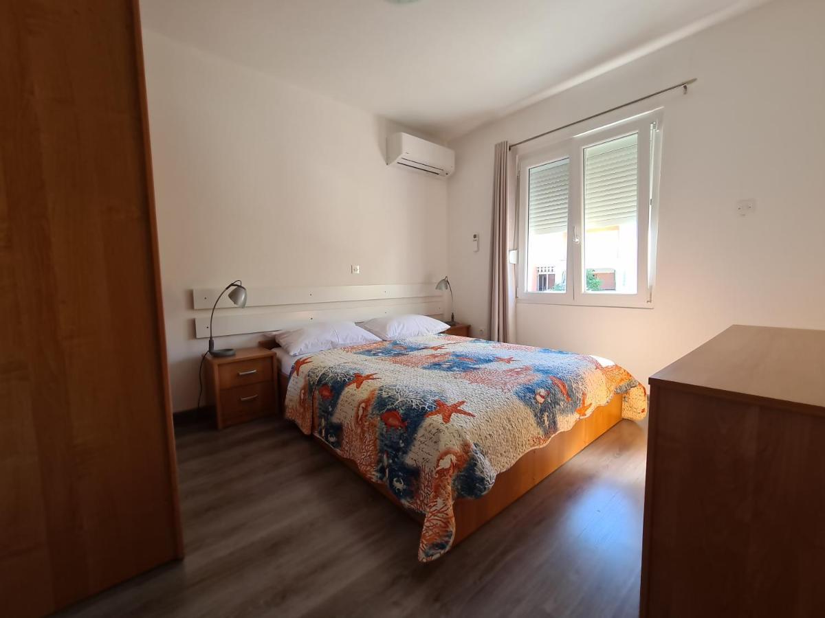 סלצה Apartmani Magas מראה חיצוני תמונה