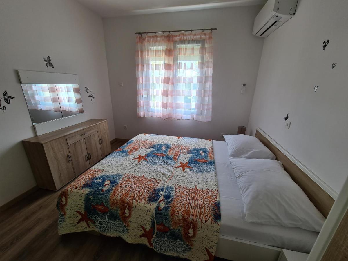 סלצה Apartmani Magas מראה חיצוני תמונה
