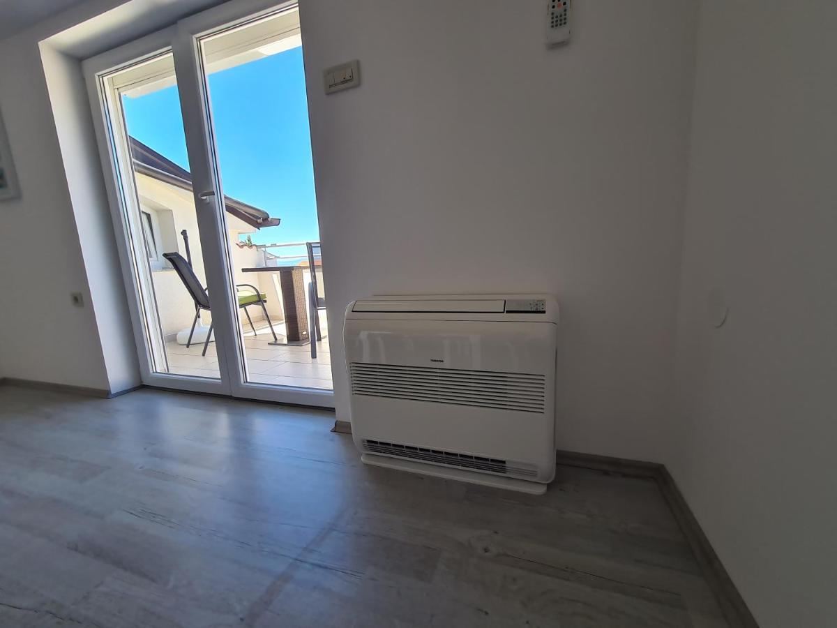 סלצה Apartmani Magas מראה חיצוני תמונה