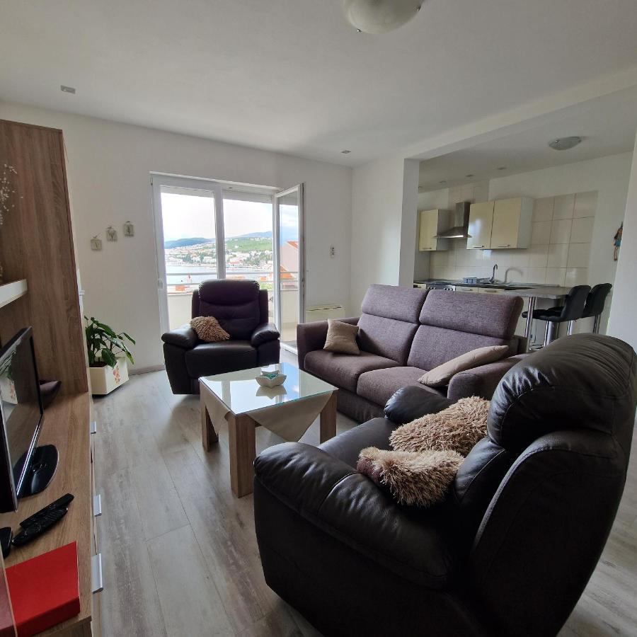 סלצה Apartmani Magas מראה חיצוני תמונה
