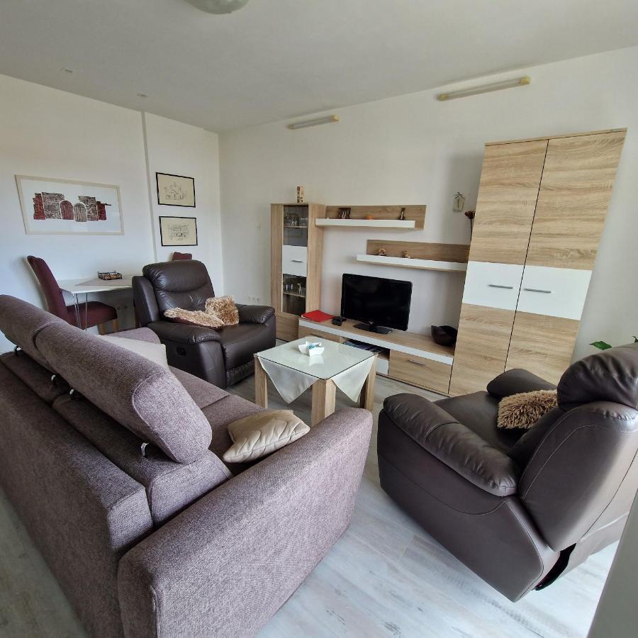 סלצה Apartmani Magas מראה חיצוני תמונה