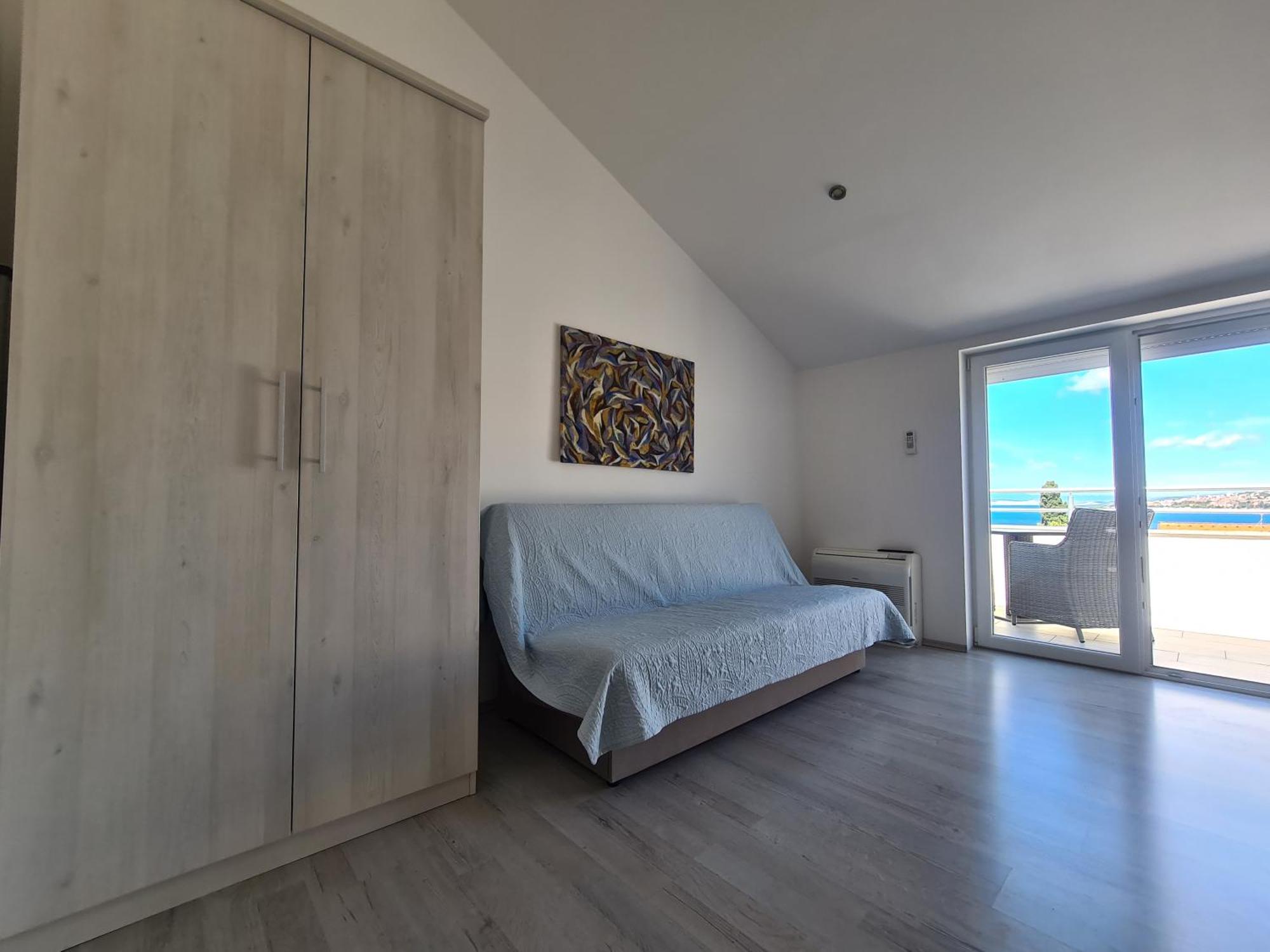 סלצה Apartmani Magas חדר תמונה