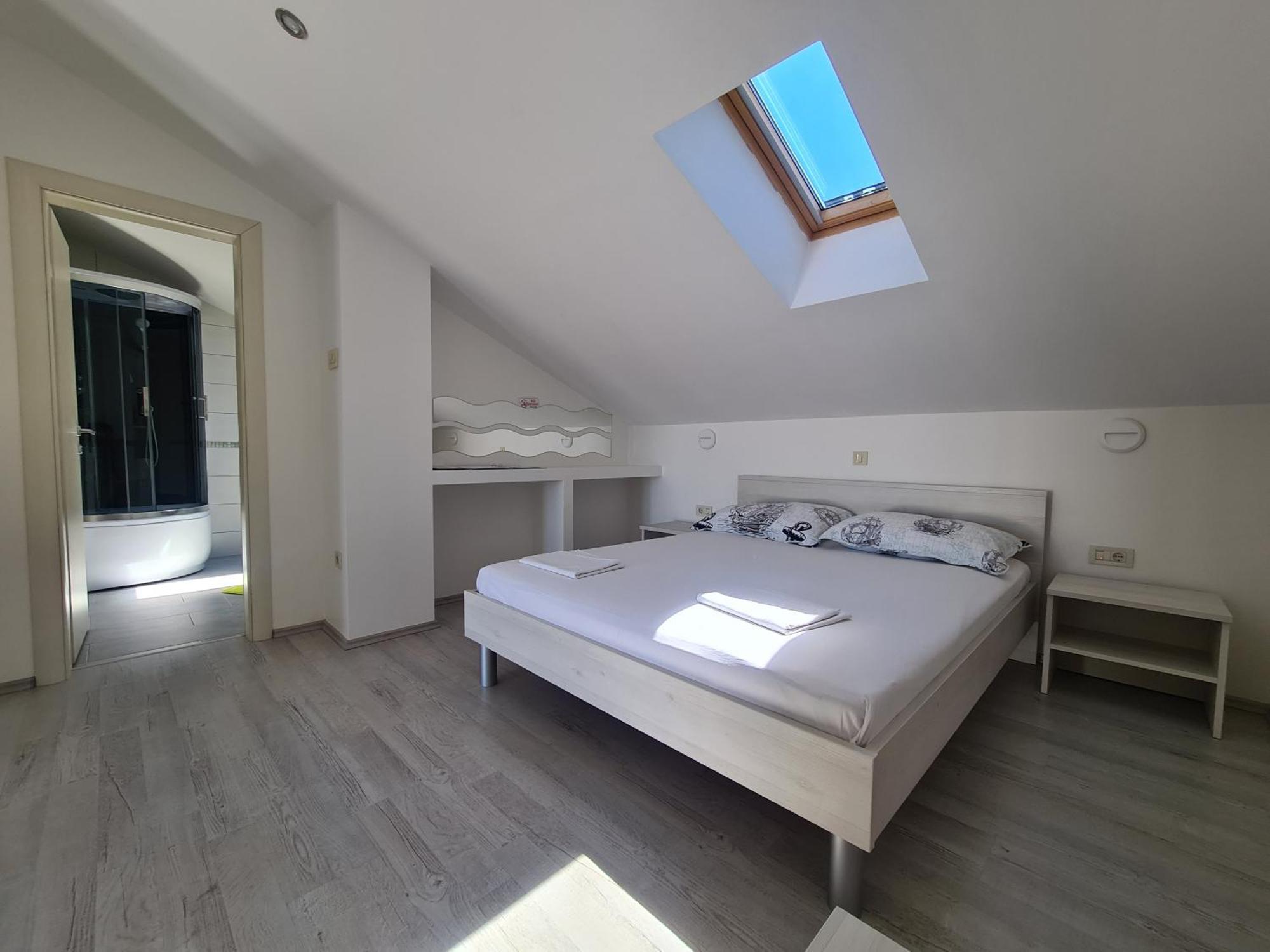 סלצה Apartmani Magas חדר תמונה