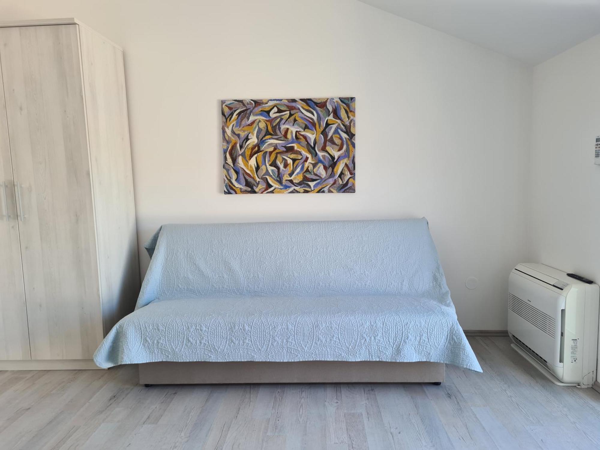 סלצה Apartmani Magas חדר תמונה