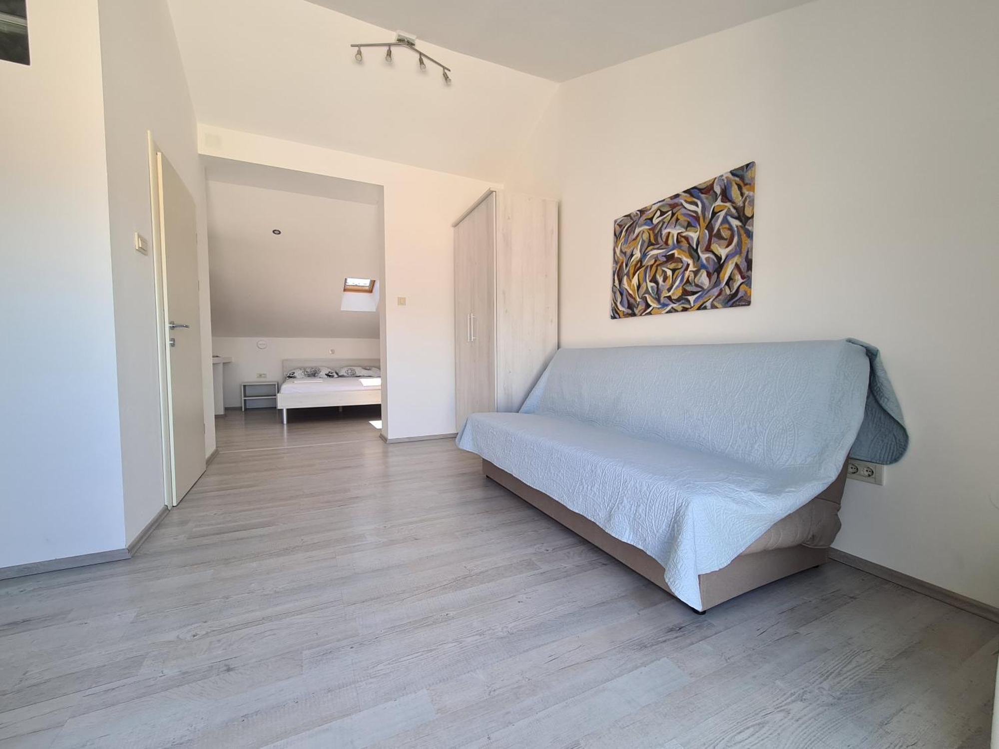 סלצה Apartmani Magas חדר תמונה