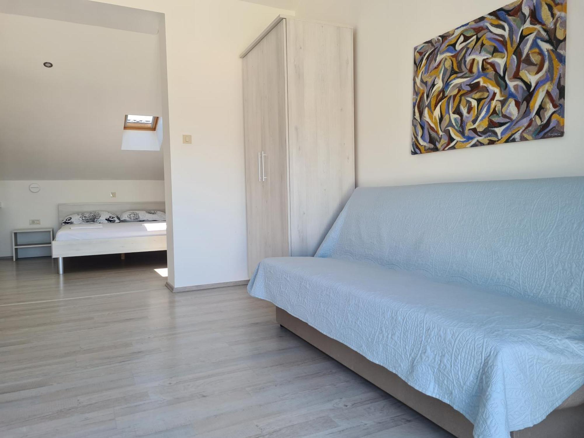 סלצה Apartmani Magas חדר תמונה