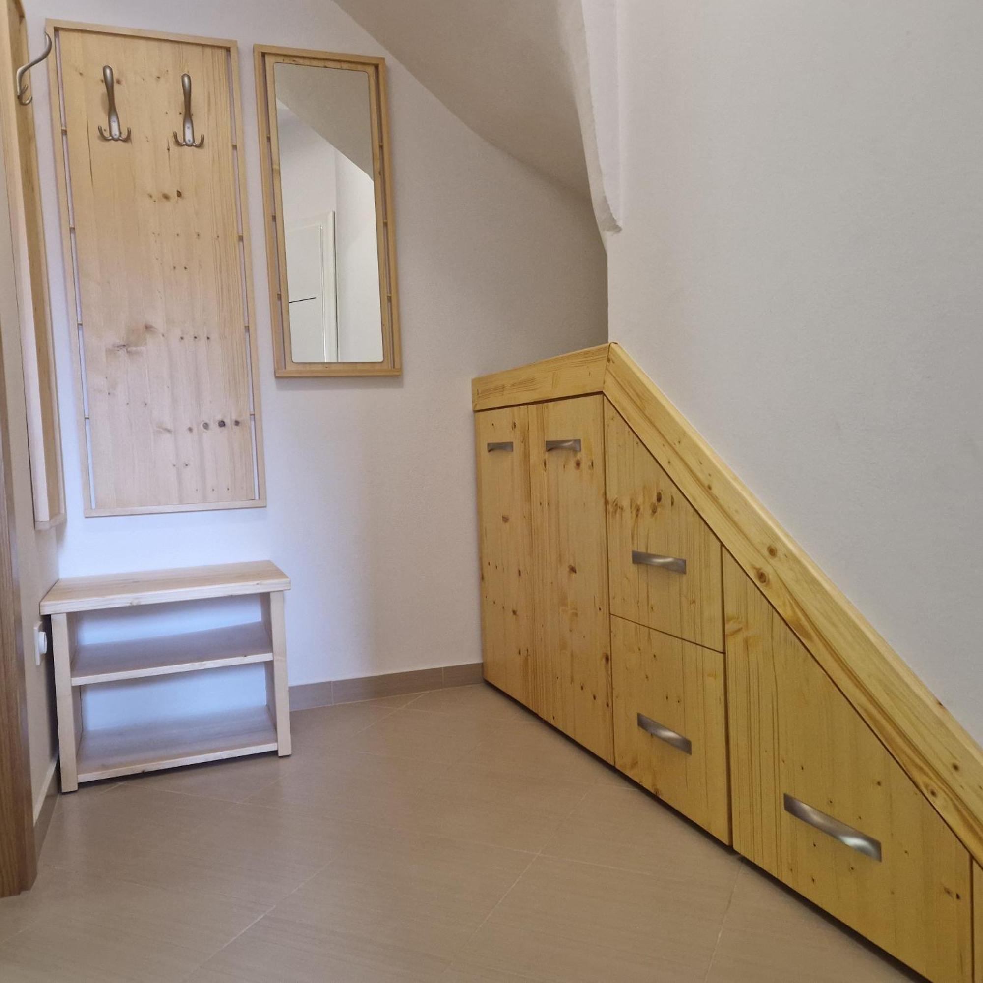 סלצה Apartmani Magas מראה חיצוני תמונה