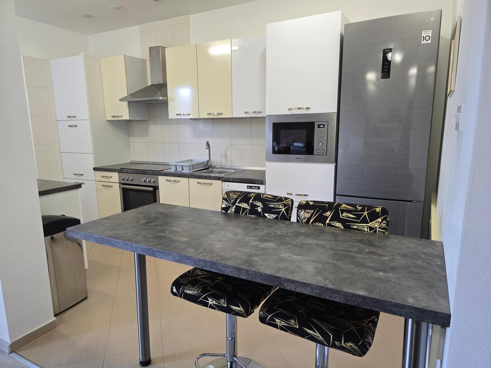 סלצה Apartmani Magas מראה חיצוני תמונה