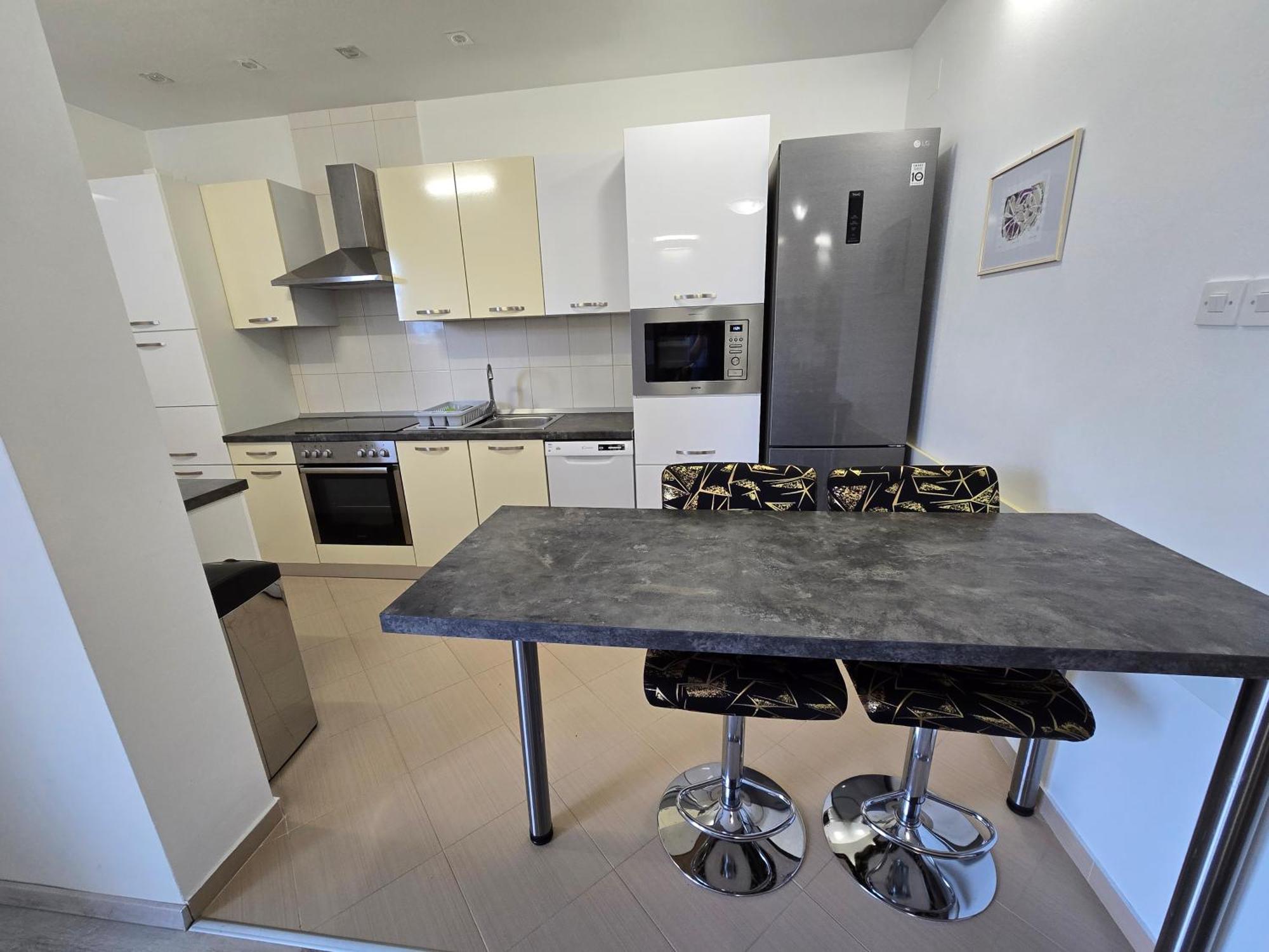 סלצה Apartmani Magas מראה חיצוני תמונה