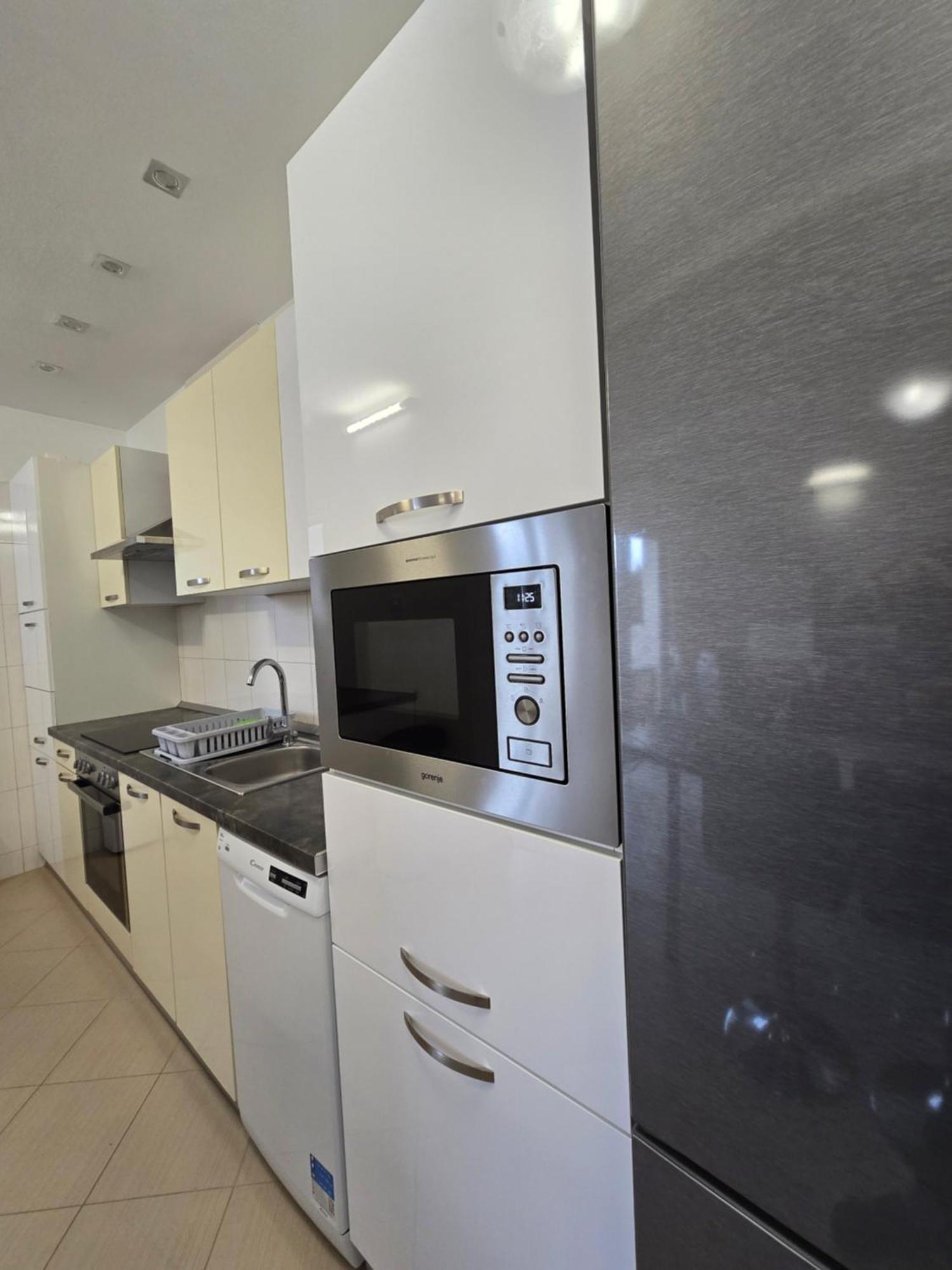 סלצה Apartmani Magas מראה חיצוני תמונה